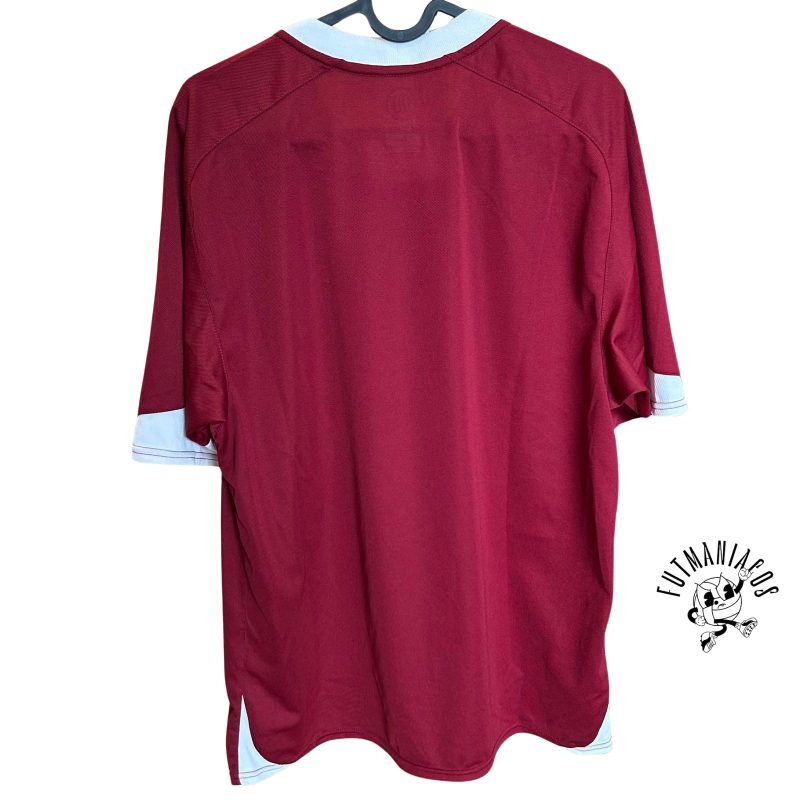 sparta prague nike home jersey 2005 2007 195859