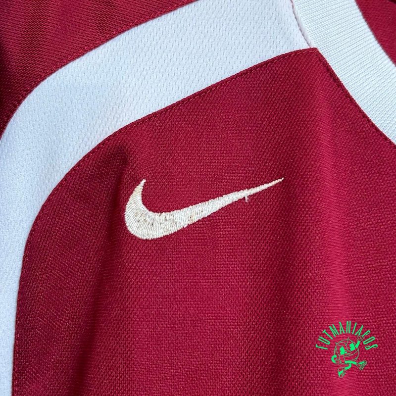 sparta prague nike home jersey 2005 2007 195859