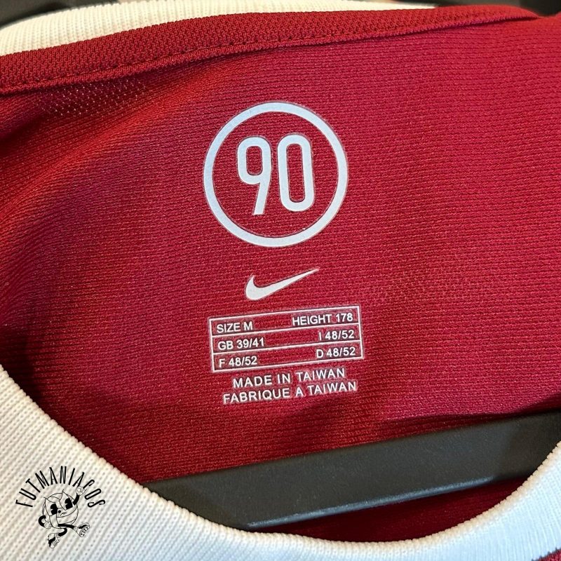 sparta prague nike home jersey 2005 2007 195859