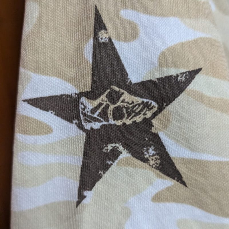 st pauli dyf home jersey 2005 2006 cammo brown