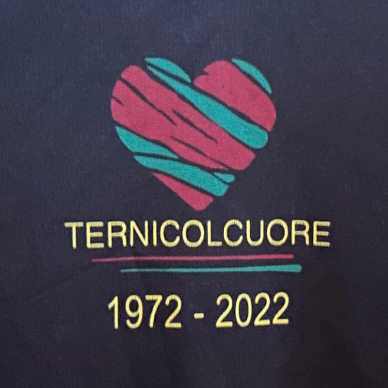 ternana third jersey macron 2022 2023 black