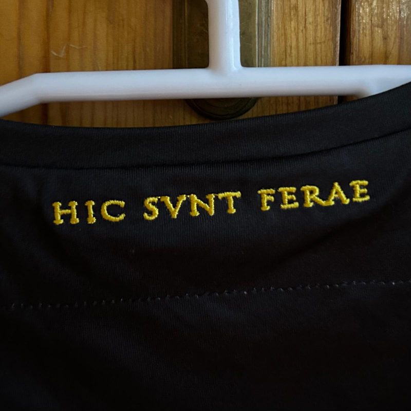 ternana third jersey macron 2022 2023 black