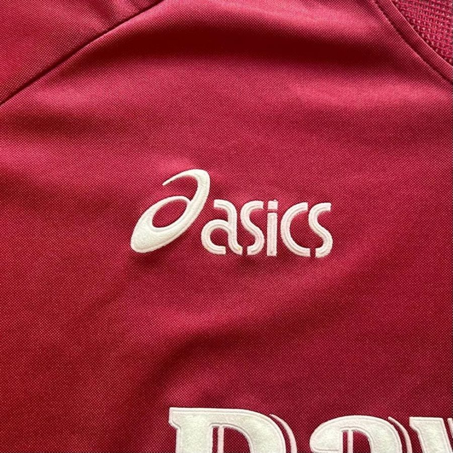torino home kit 2004 2005 asics