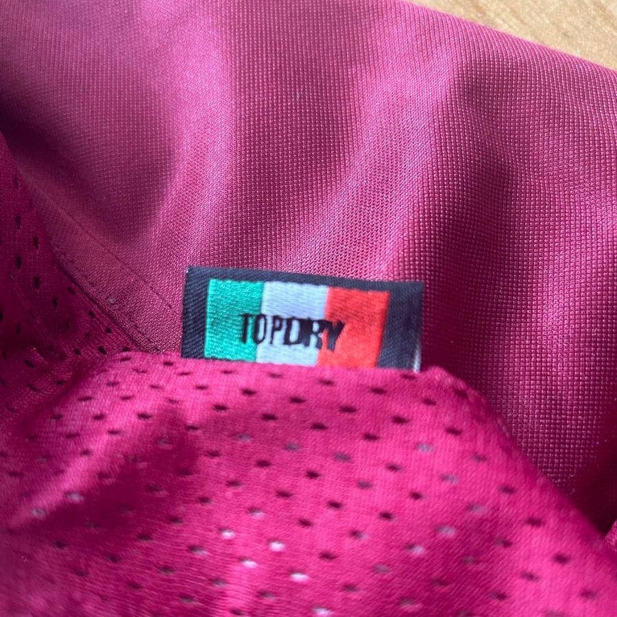 torino home kit 2004 2005 topdry