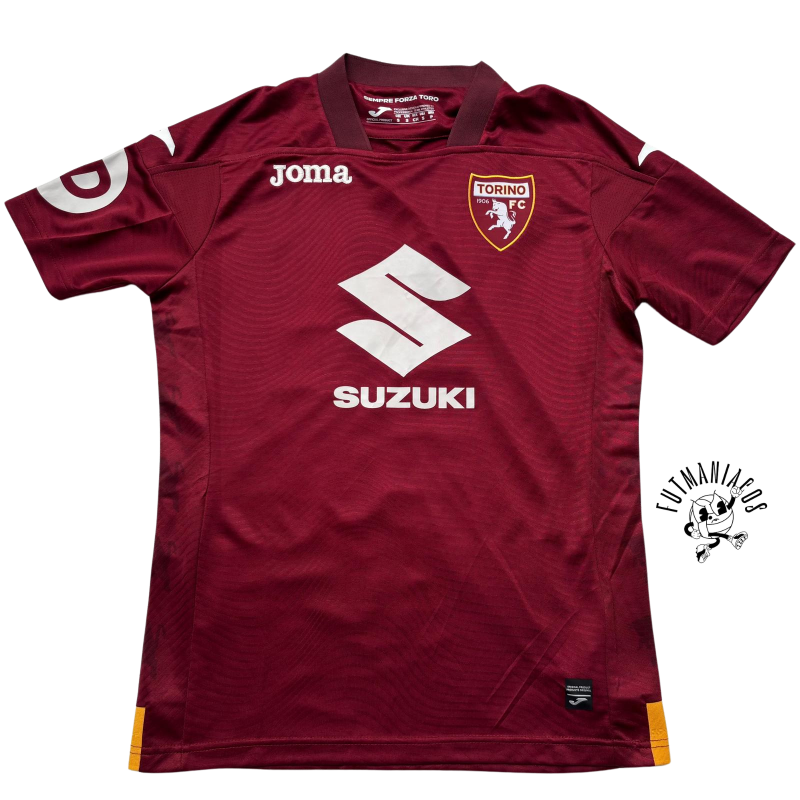 torino joma home jersey 2023 2024