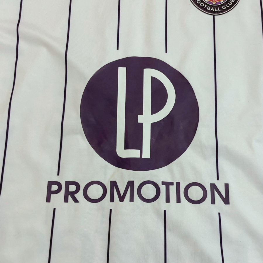 toulouse craft home jersey 2022 2023 white