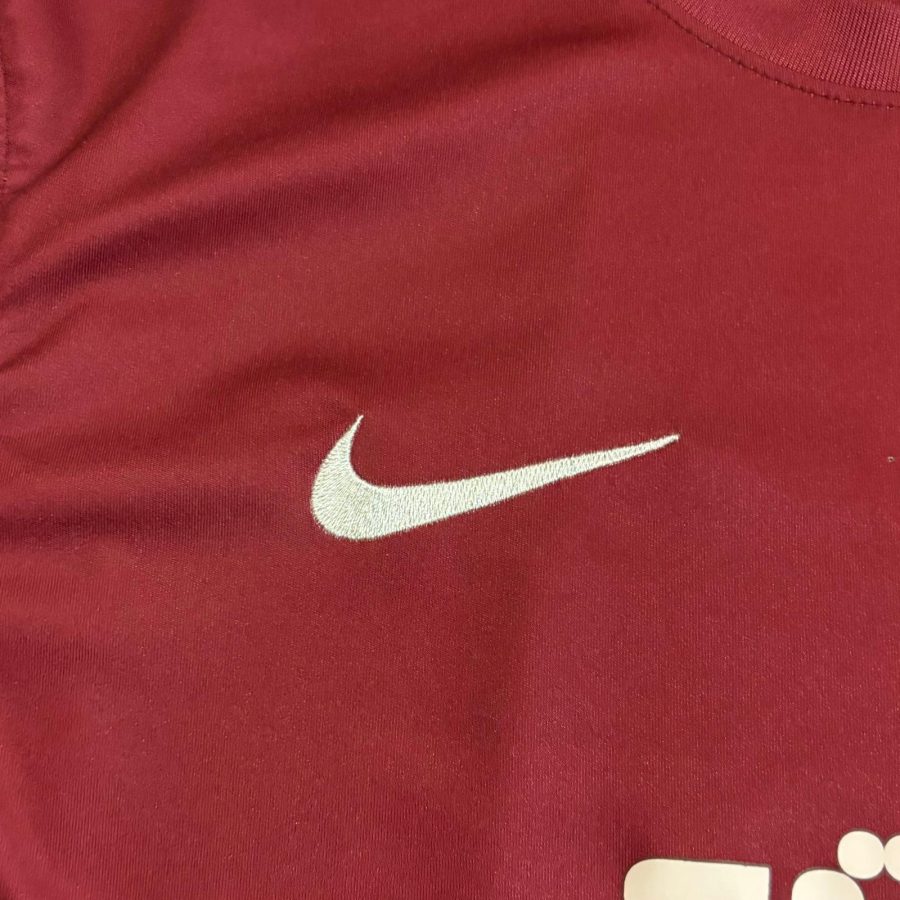 trabzonspor nike third jersey 2013 2014 blue burgundy