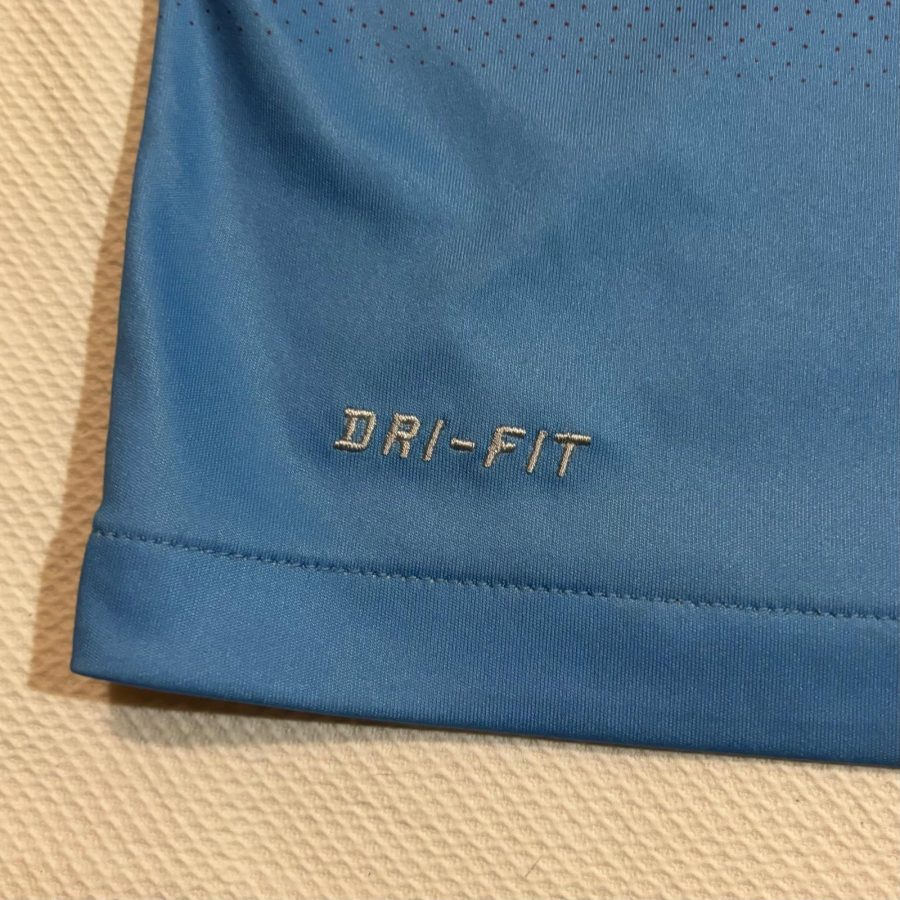 trabzonspor nike third jersey 2013 2014 blue burgundy