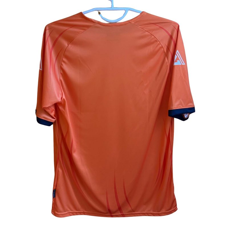 us pistoiese 1921 magma home jersey 2023 2024 orange