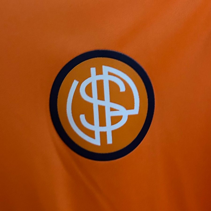 us pistoiese 1921 magma home jersey 2023 2024 orange