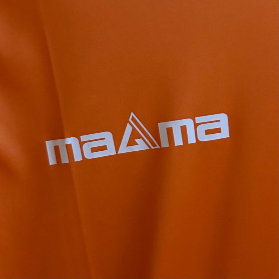 us pistoiese 1921 magma home jersey 2023 2024 orange