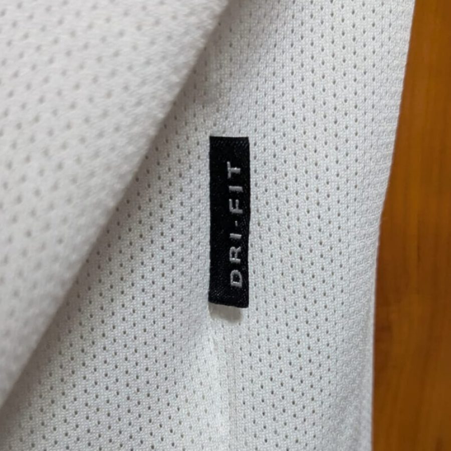 valencia nike home jersey 2000 2001 white