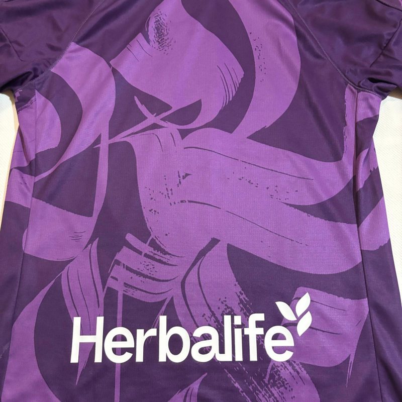 valladolid kappa away jersey 2023 2024 purple