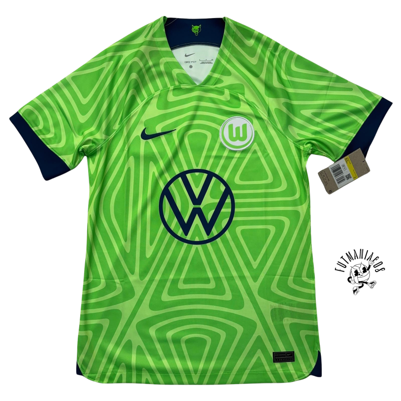 vfl wolfsburg nike-home-2022-2023-DM1850-300